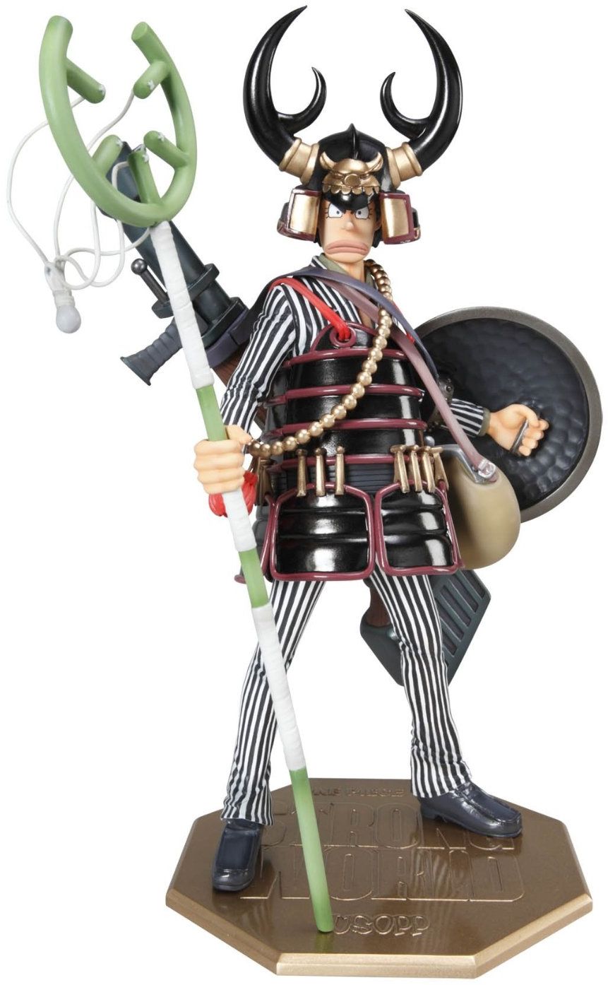 STRONG-EDITIONウソップ