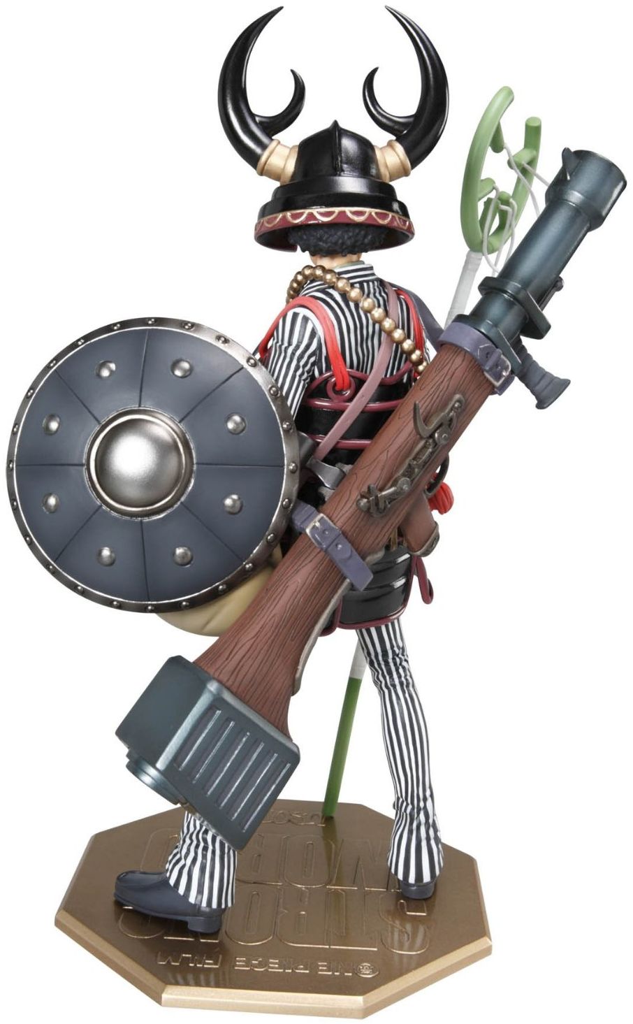 STRONG-EDITIONウソップ