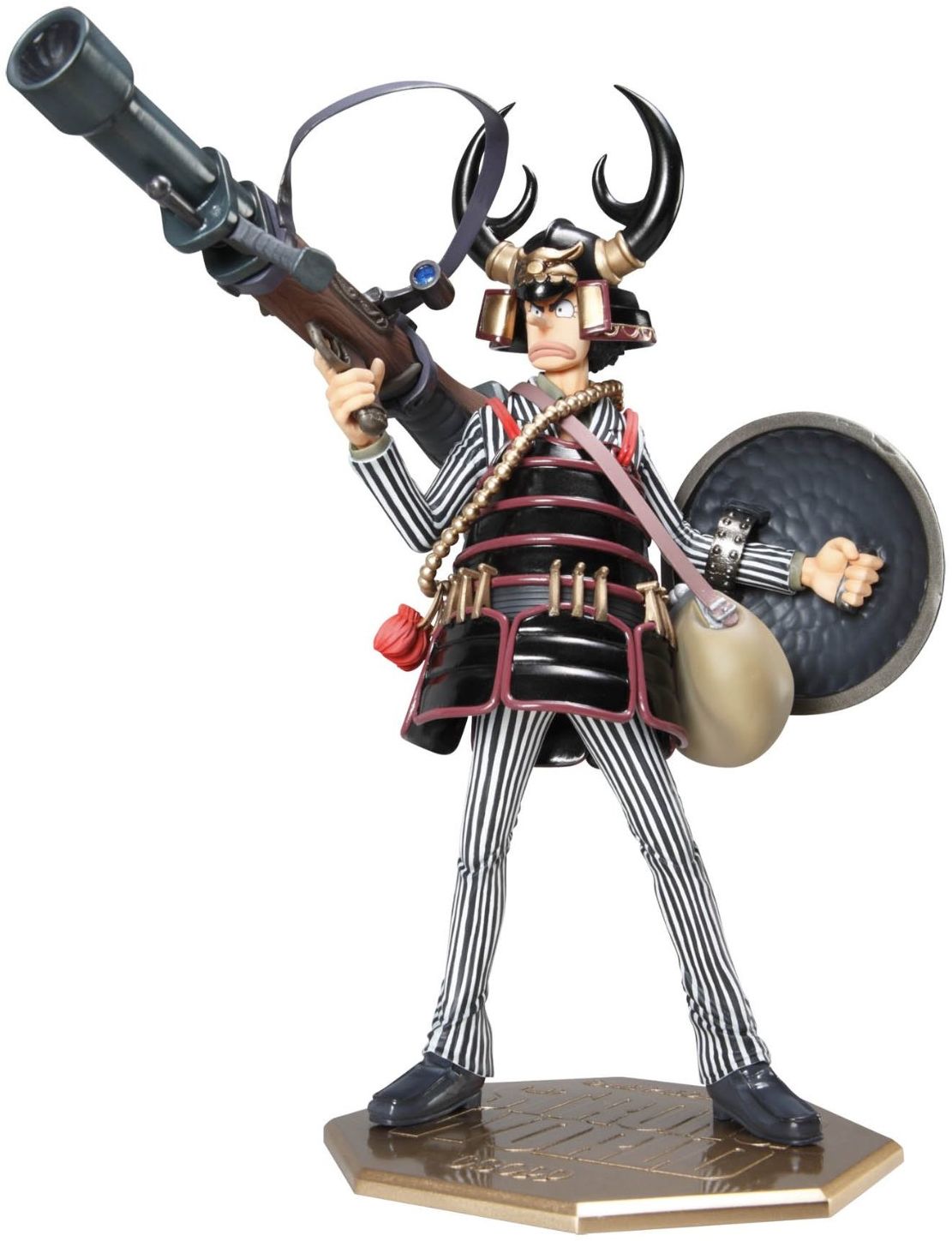 STRONG-EDITIONウソップ