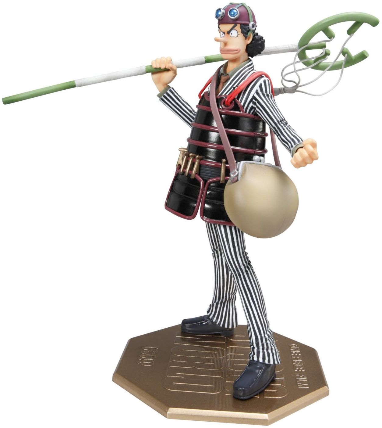 STRONG-EDITIONウソップ