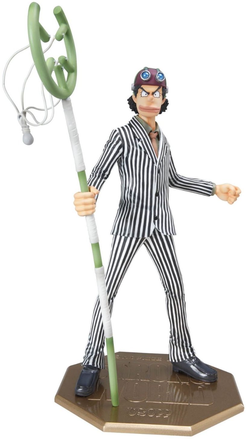 STRONG-EDITIONウソップ