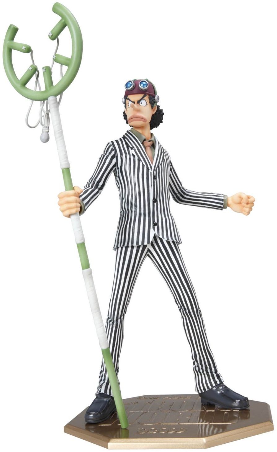 STRONG-EDITIONウソップ