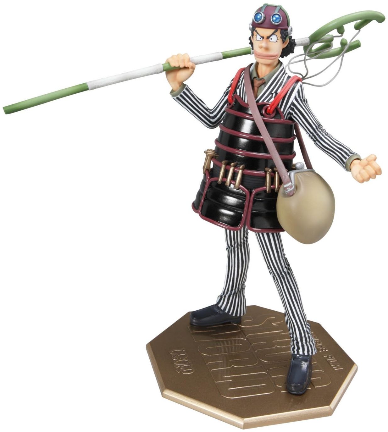 STRONG-EDITIONウソップ