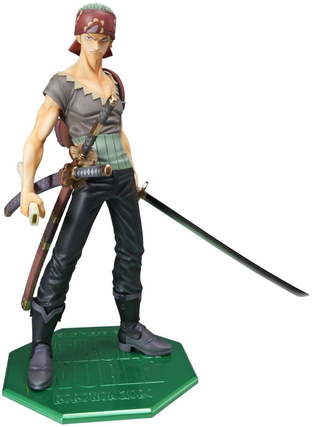 STRONG-EDITIONゾロ