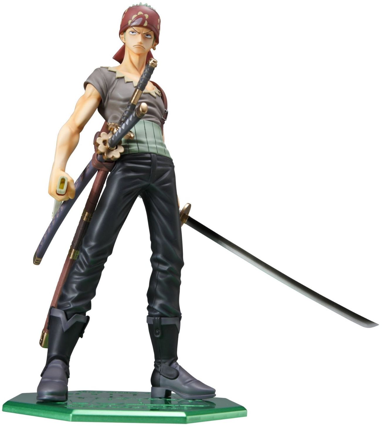 STRONG-EDITIONゾロ