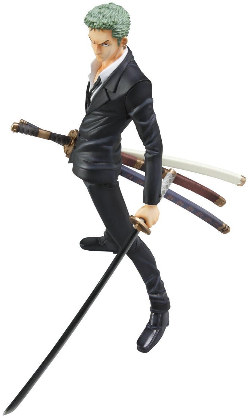 STRONG-EDITIONゾロ