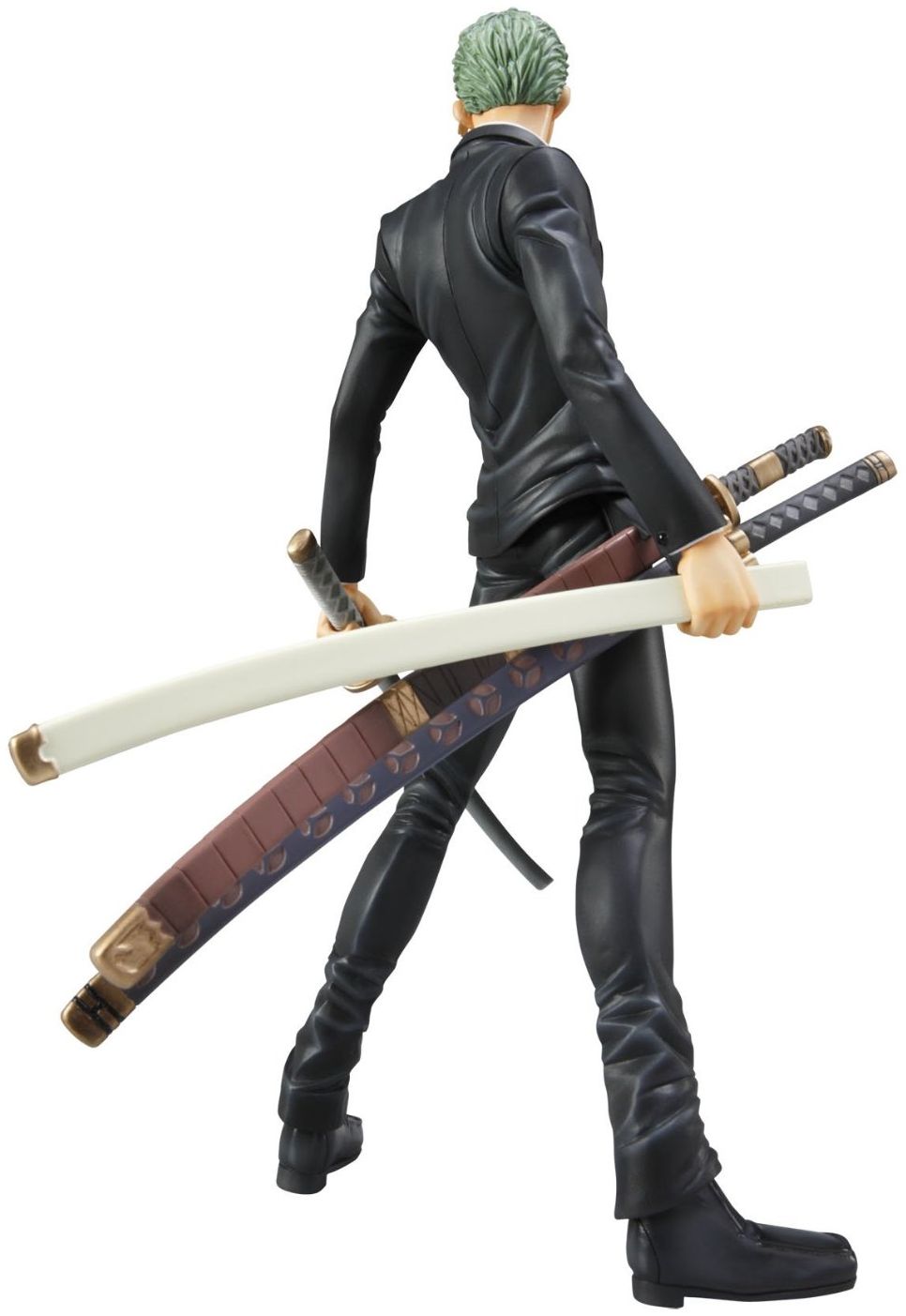 STRONG-EDITIONゾロ