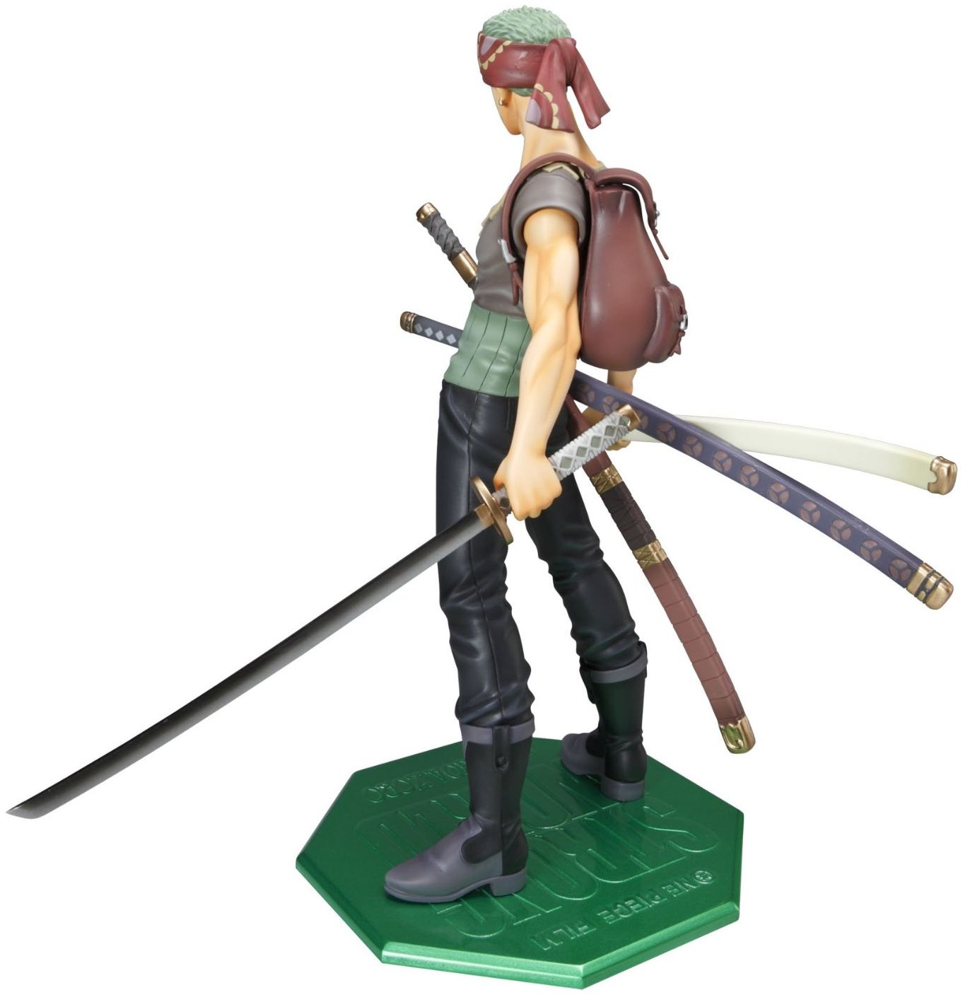 STRONG-EDITIONゾロ