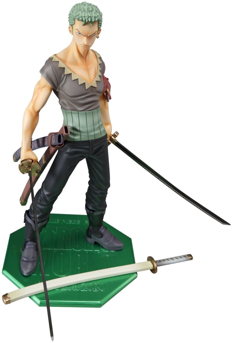 STRONG-EDITIONゾロ